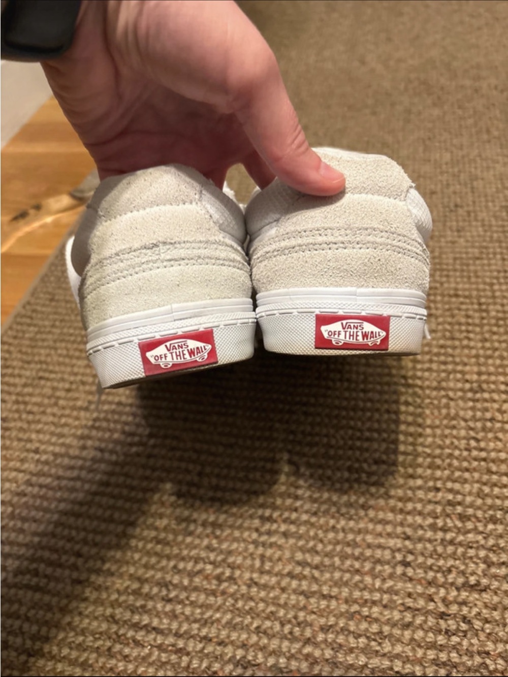 Vans size 10 - Picture 4 of 10